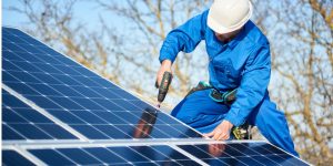 Installation Maintenance Panneaux Solaires Photovoltaïques à Tornac